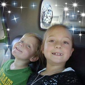 Meet your Posher, Donna